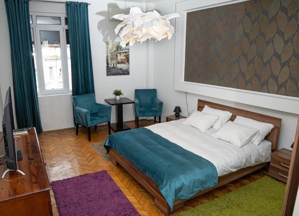 Apartman Magic Belgrade
