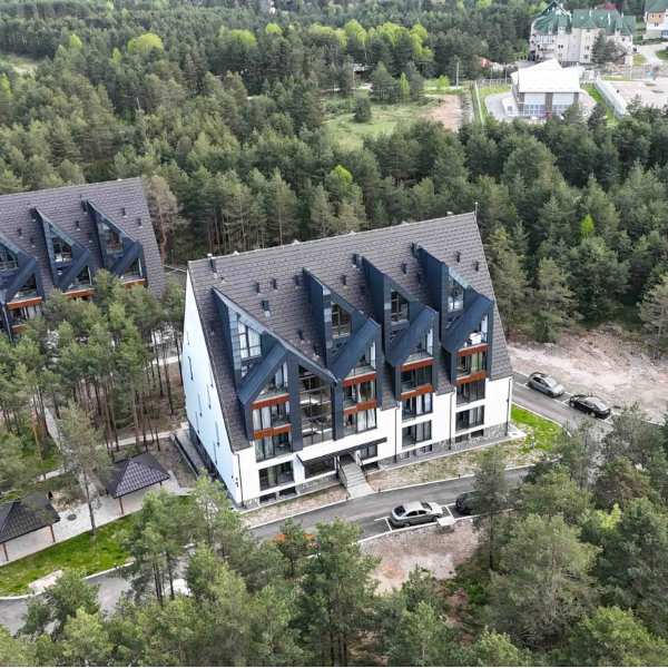 Apartman Valena 2