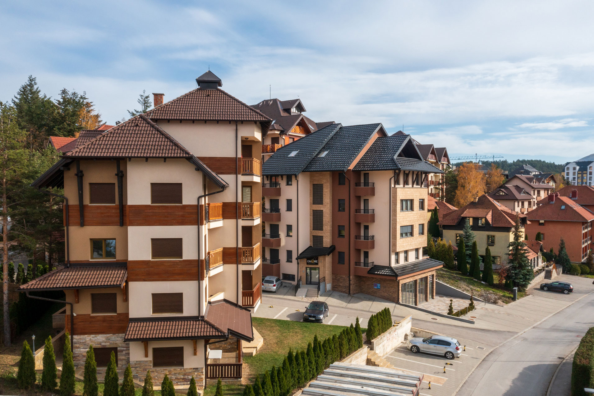 Apartman Vuka