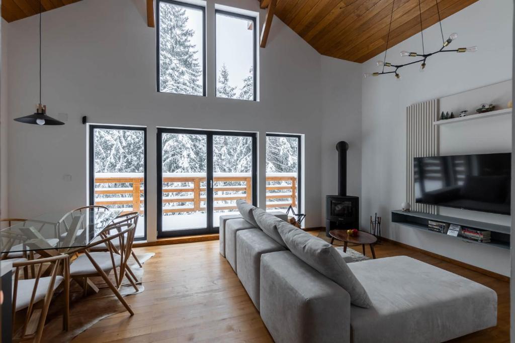 Gorska Vila Kopaonik