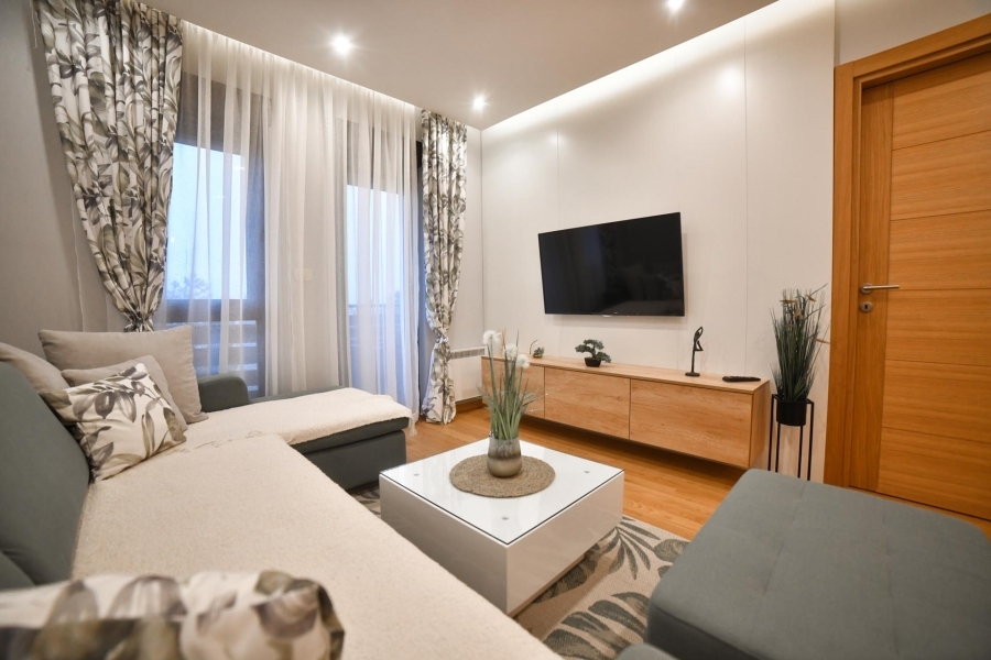 Apartman Gorski