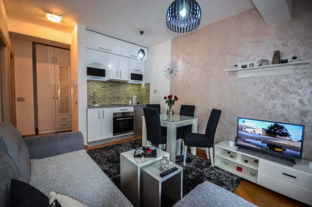 Apartman Vukota