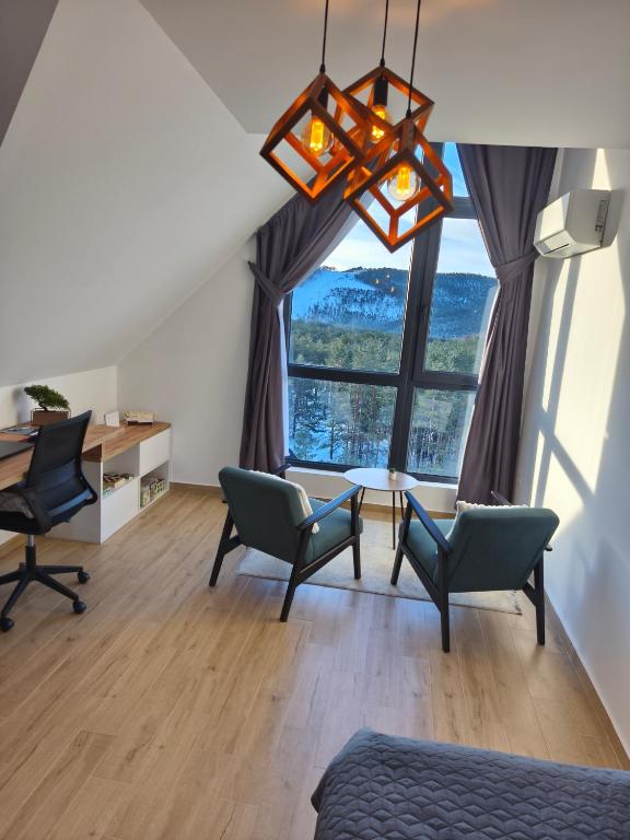 Planina zove Divcibare