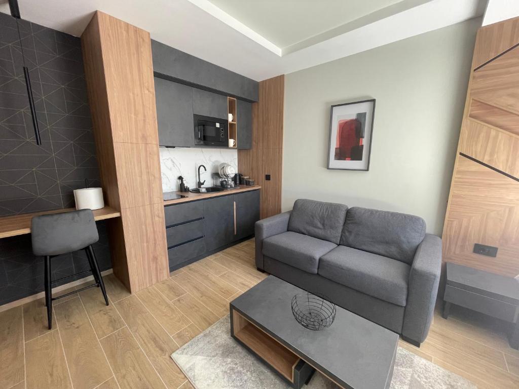 Escape Panorma - Sunrise